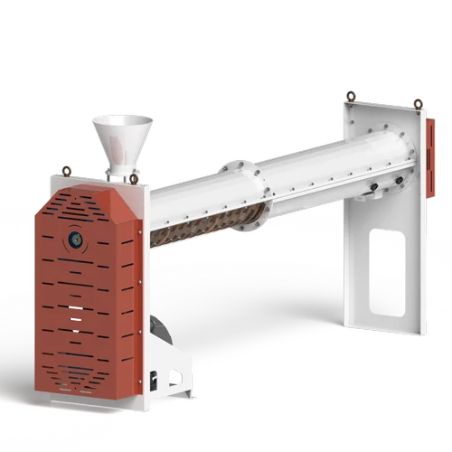 Conveyor Polisher